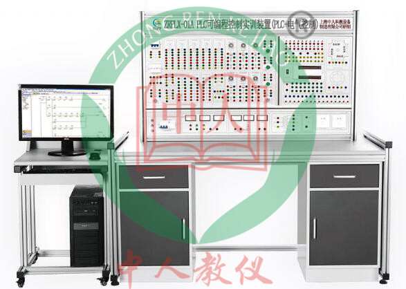 plc实验台,plc实训台,可编程实训装置,plc教学易游网页版,易游(中国)