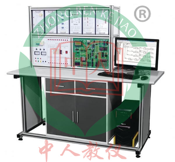 PLC试验台,西门子PLC试验台,plc实训室易游网页版,易游(中国)