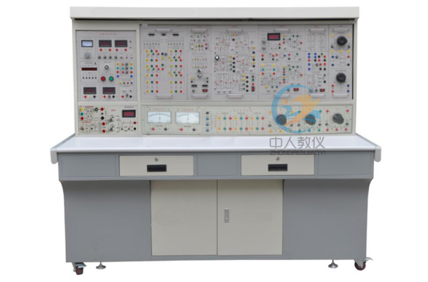 电力电子技术实验台,电力电子实验室易游网页版,易游(中国)